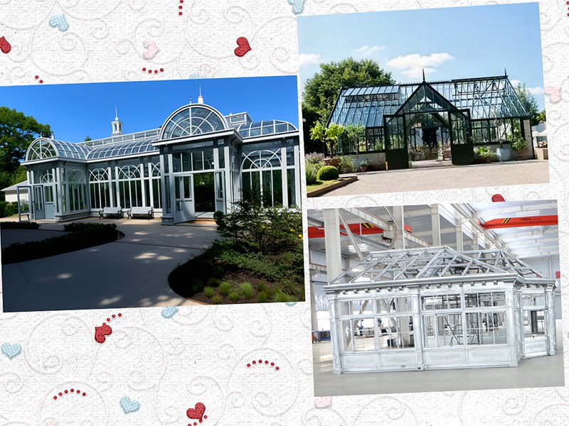 DIY Viktorianische Gewächshaus-Kits: Was Sie vor dem Kauf wissen müssen